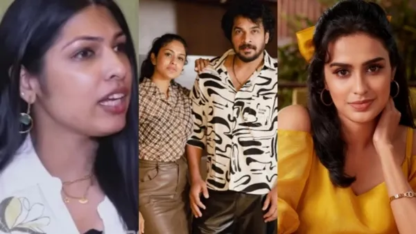 The question of whether he got the opportunity lying down. He was shocked after hearing the question; what happened later