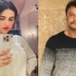 The young man was found and brought to Bengaluru through a fan association, later the young man was beaten to death with weapons in front of the actor - Kannada superstar Darshan, who was arrested for murder, says the FIR was "great atrocities".