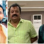 There may be accusations and accusations, but don't play in the family – Vivek Gopan reacts to Suresh Gopi's success