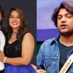 They say what they saw in that show. No more marriage in life, no more togetherness with Sajna.