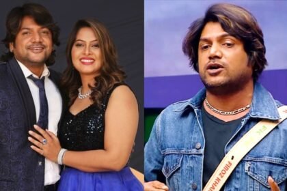 They say what they saw in that show. No more marriage in life, no more togetherness with Sajna.