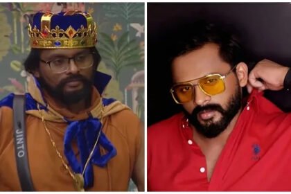 This is Jinto's sweet revenge on those who played the combo and called him stupid!