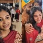 This is Sijo's girl, Sijo introduced the girl and decided on marriage