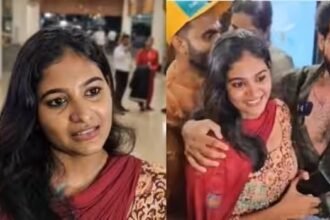 This is Sijo's girl, Sijo introduced the girl and decided on marriage