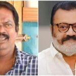 This is what Salim Kumar says about Suresh Gopi's success