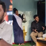 This is why Dileep is so popular and Dileep is different because of these acts. Dileep comes with a big surprise.