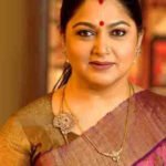 To act in the first film, Khushbu put forward 2 conditions to the director, the first condition was ice cream, the second condition was