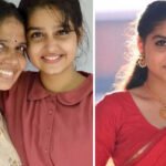 Unspent grapes go sour.  Right? They asked that. She even bought her own house in Ernakulam Metro City at this age.