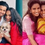 We are very serious.  We have a brother-in-law relationship.  Once we start living together relationship, we will tell everything openly