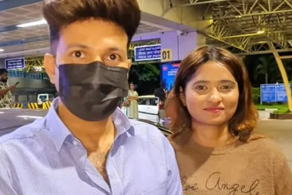 We have been together for three years.  Marriage soon. This is the boyfriend 'J' Nora mentioned