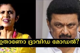 What are these people doing to take 10 lakhs?  Actress Kasturi opposes the government's move to announce financial assistance to those who lost their lives in the poisoned water disaster