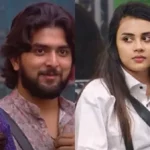 When Gabri comes, everything is over! Gabri is the main reason why people hate Jasmin. Gabri's arrival will affect Jasmin.