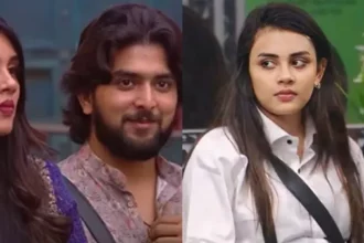 When Gabri comes, everything is over! Gabri is the main reason why people hate Jasmin. Gabri's arrival will affect Jasmin.