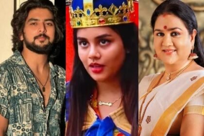 When did Jasmin play alone in the game Jasmin played clinging to Gabri? Actress Urvashi with a different question