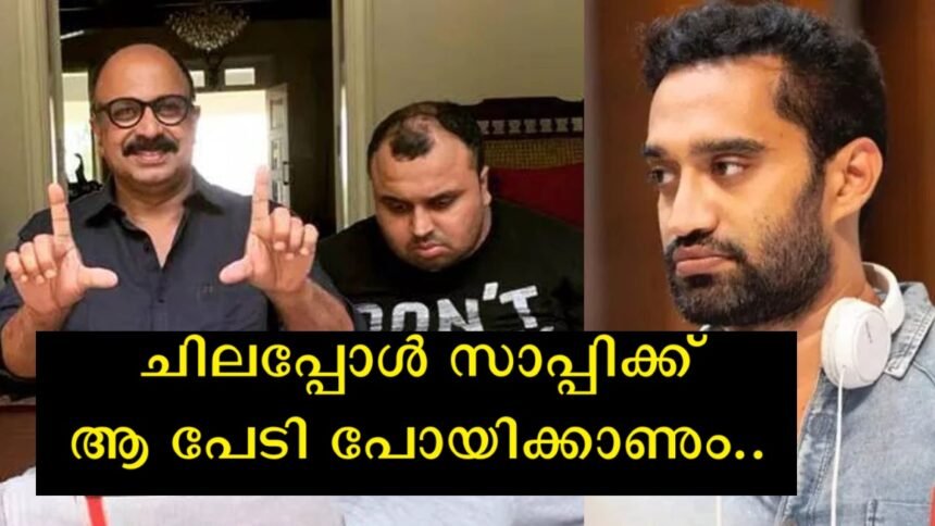 When he saw me, the first thing he said was "Don't fight, papa" - Anoop Sathyan reminisces about Siddique Ikka's late son