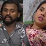 While sitting there, he misses Gabri. Jinto says you shouldn't miss anything more