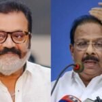 Who are you playing Suresh Gopi? Sudhakaran's question was trolled today. Today in the assembly with Suresh Gopi.