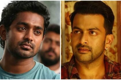 Why did Prithviraj ask Asif Ali to move out of Amar Akbar Anthony?  Asif Ali reveals after years