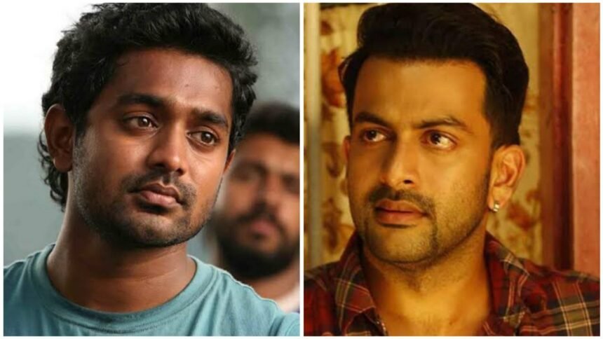 Why did Prithviraj ask Asif Ali to move out of Amar Akbar Anthony?  Asif Ali reveals after years