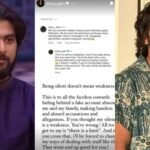 Why is Gabri deleting Meedu comments?  Are you afraid?  Didn't you throw money at the girl who posted Meedu?