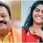 Why is everyone making fun of Nimisha Sajayan after Suresh Gopi won?  What is the problem between the two?  This is the sweet revenge story behind it