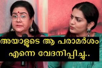 Why were they brought?  Why waste their performance for this third rate movie?  – This is the remark that hurt actress Urvashi a lot