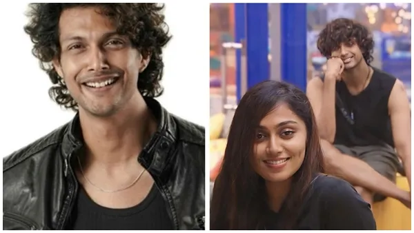 With one cry, somehow everyone understood Arjun's fake character. The goal was to get rid of Sreetu!