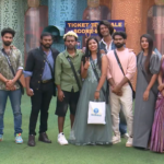 With one person out of the Bigg Boss house, viewers say that Sai was the one who should have been evicted