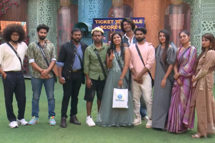 With one person out of the Bigg Boss house, viewers say that Sai was the one who should have been evicted