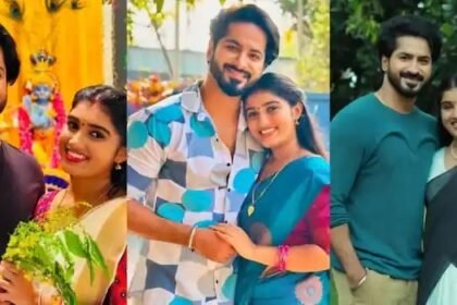 You are so important in my life Pachukka – Megha opens up about her personal relationship with Salman in both Mizhi and the series