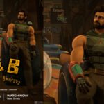 Bhairavan and Bujji for fighting;  Kalki's special animation trailer in Prime Video, cast celebrates