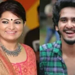 turned against me.  Shane's mother called me and said, Sandra Thomas