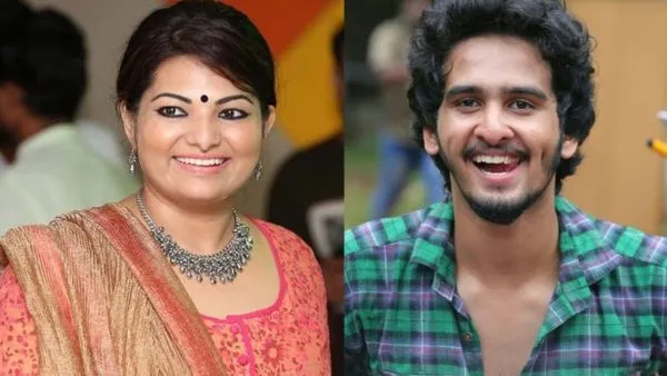 turned against me.  Shane's mother called me and said, Sandra Thomas