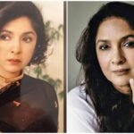 where to go  Aren't you here to spend the night?  Neena Gupta opened up about the bad experience she had with the producer years ago, and what happened later is as follows