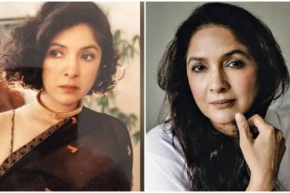 where to go  Aren't you here to spend the night?  Neena Gupta opened up about the bad experience she had with the producer years ago, and what happened later is as follows