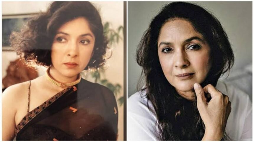 where to go  Aren't you here to spend the night?  Neena Gupta opened up about the bad experience she had with the producer years ago, and what happened later is as follows