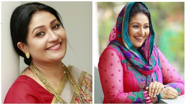 We should marry our own people.  There is no other person.  I am getting proposals from other casts.