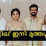 A month after the death of his own son, a child visits the family to ease the pain a little