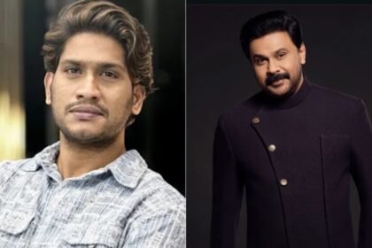 A person like Dileep would never do such a big stupid thing. The actress's career had come to an end; Akhil Marar