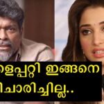 Actor Parthipan has apologized for making obscene remarks against actress Tamannaah