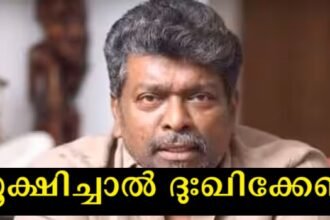 Actor Parthipan lost Rs 42 lakhs, the actor approached the police with a complaint