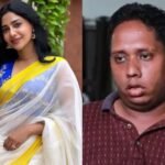 Actress Aishwarya wants to liplock with Lakshmi. Controversial video