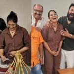 After 12 years of acting in movies, Mohanlal is acting with sir. Tomorrow people will talk about Aarat like Vandanam.