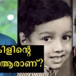 After many years, Rajamon came to see Lalettan, this time with one more person