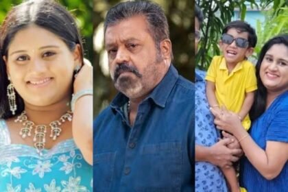 After the death of Sureshetan's daughter Lakshmi, he used to connect with Mole and show love to me; Dimple Rose