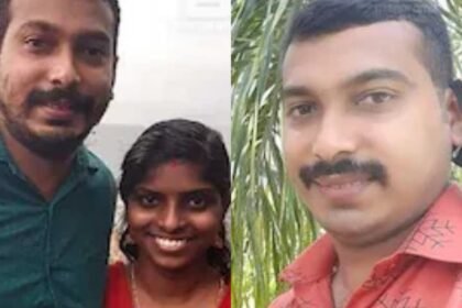 Anto was the first to inject the poison, after learning that Jisu had died, he came to the lodge and injected the poison