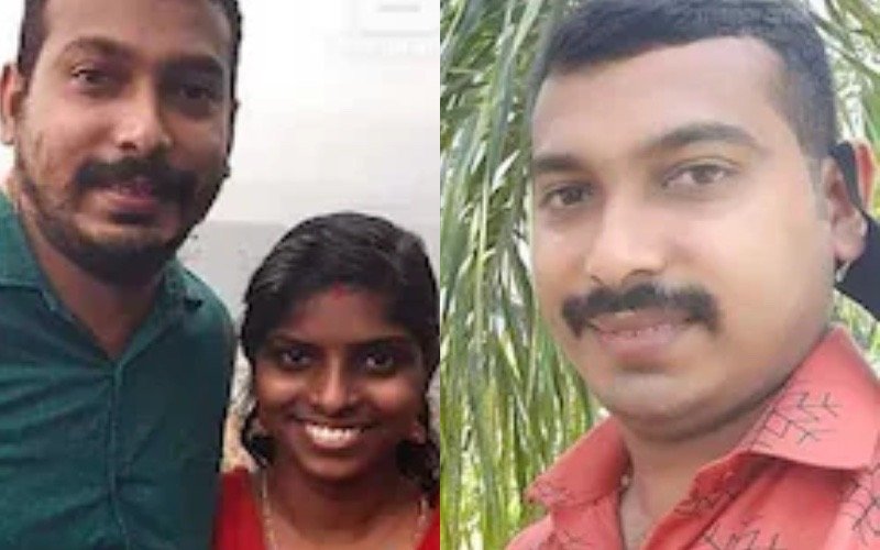 Anto was the first to inject the poison, after learning that Jisu had died, he came to the lodge and injected the poison