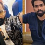 Anu has not made a recommendation for me.  Jinto held his mother and swore that he will distribute the prize money; Asi Rocky