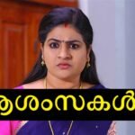 Apsara is no longer a government official, she is moving to this department