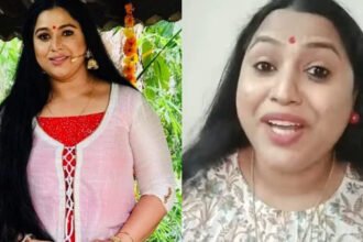 Be it about Mammootty, be it about Manju Warrier or be it about Lakshmipri.